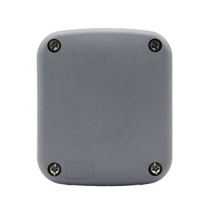 IP66 Waterproof Outdoor Junction box ABS Plastic Electronic Enclosure