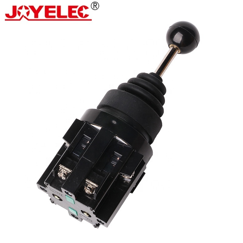 Momentary Joystick Switch CS-402 4NO 4 Position Monolever  Joystick Switch