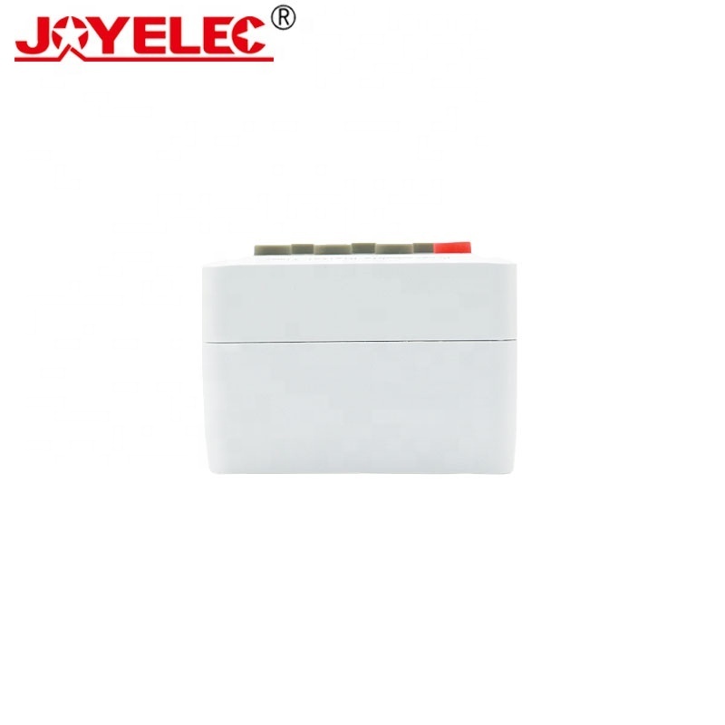 JOYELEC KG316T Programmable Digital Time Switch 220V AC Lighting Timer