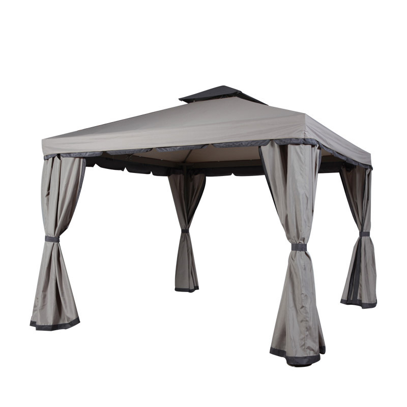 Outdoor Furniture Gazebos Metal Folding Luxury Outdoor Use Gazebo