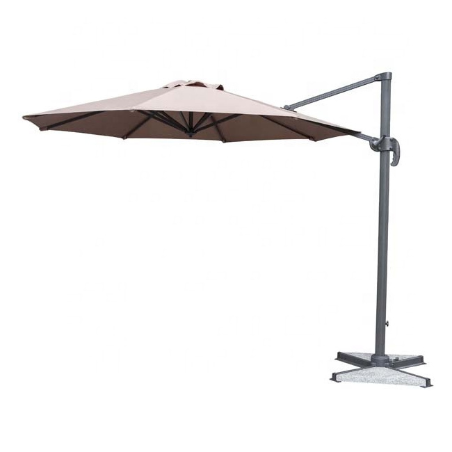 Outdoor furniture Patio Umbrellas Parasols Umbrella Garden Umbrellas