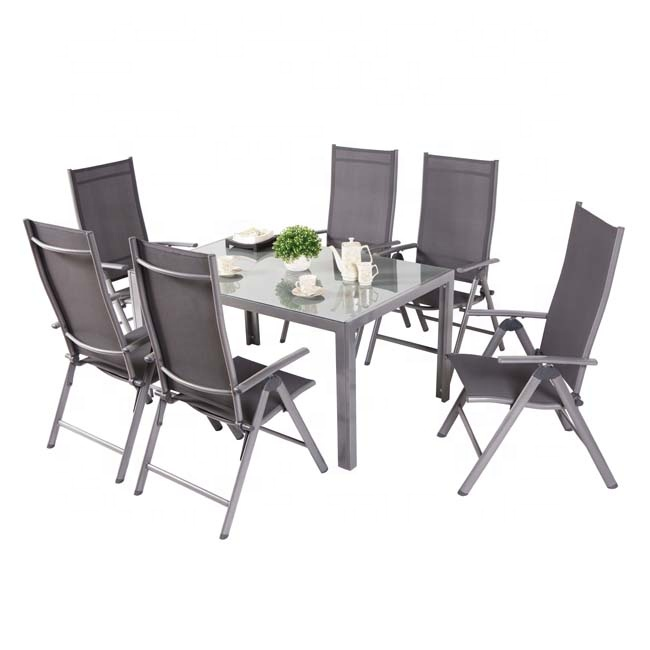 Patio Chairs For Dining Table Folding Chairs Garden Furniture Light Weight Chairs