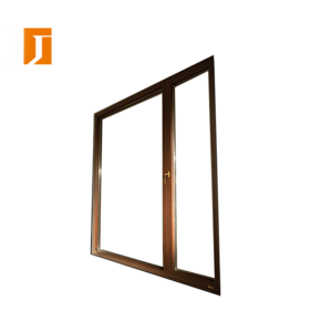 Joyfident aluminium cladding wood windows arch aluminium french windows aluminium windows