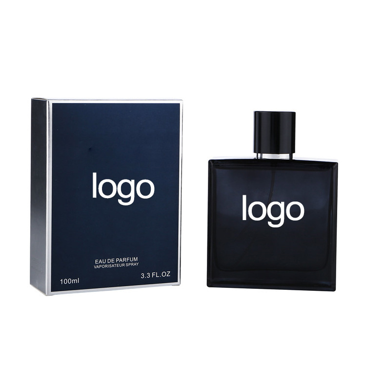 B692 Famous brand free shipping 100ML body splash parfum cologne blue de Man perfume