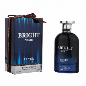 JYUR3081 Bright night brand royal high quality and fragrance men 100ml long lasting perfume