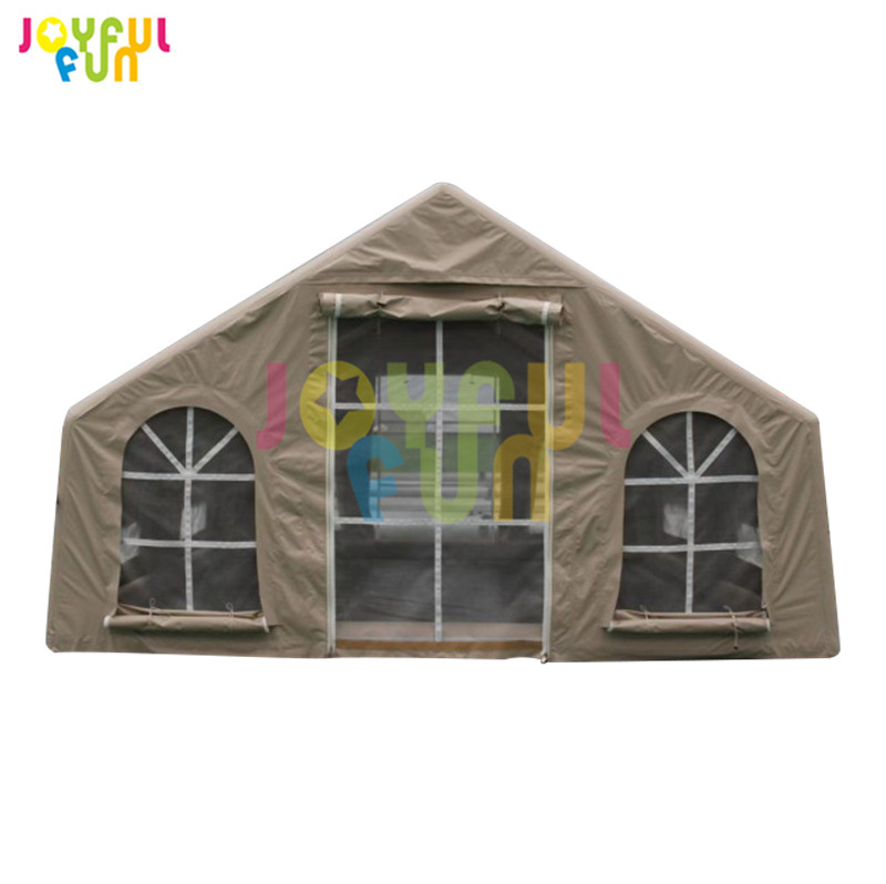 JOYFUL FUN inflatable bubble camping tent inflatable camping tent inflatable camping tent outdoor