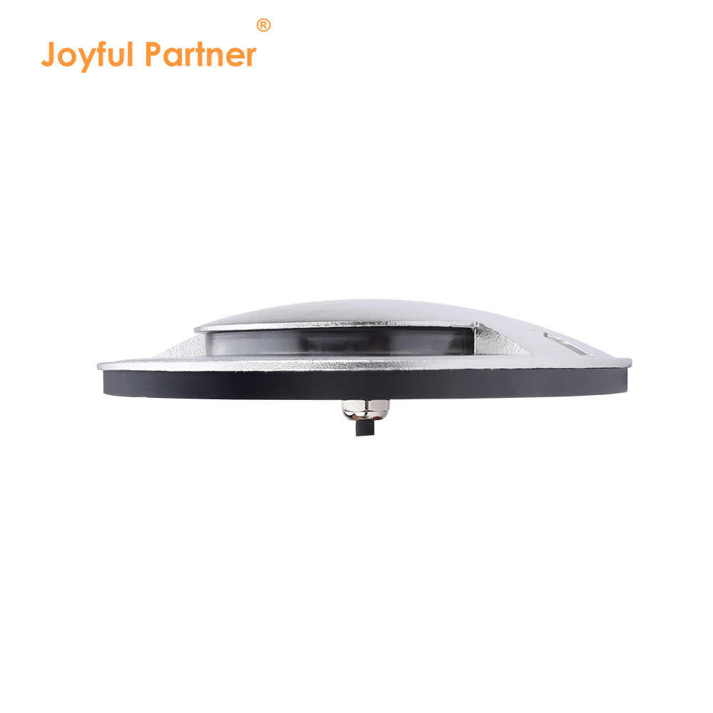 IP67 Outdoor Diver Over LED Underground Light 10W  Led Floor Recessed Lamp Led Wall Surface Walkover Luminaire