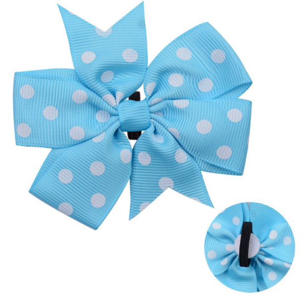 Pet Accessories Pet Supplies DIY Cat Neck Bow Tie Removable Bow Jewelry For Dog