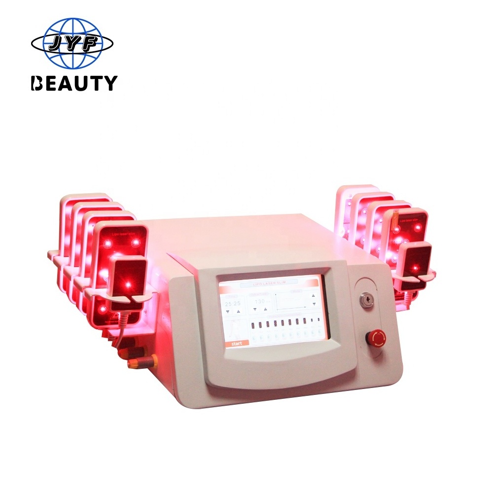 best non invasive strawberry laser lipo a laser slimming sculpture machine lipolaser lipolitic body ce approved