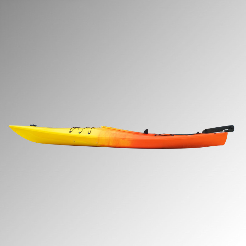 sit in series 1 person inflatable kayak hottest 1 person pedal kayak best selling durable using kayak ocean cayak