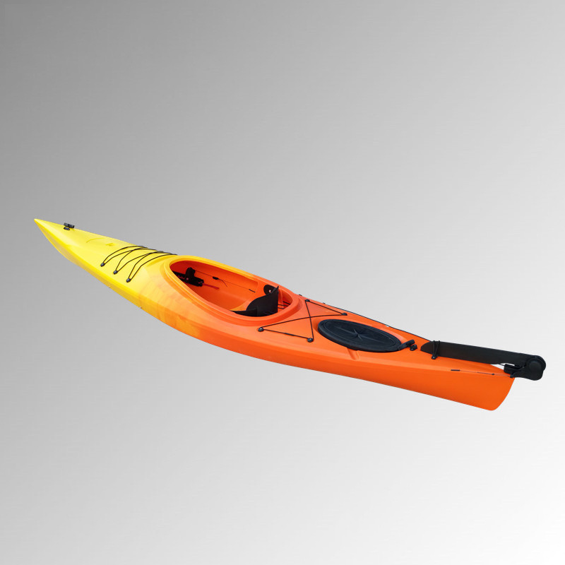 sit in series 1 person inflatable kayak hottest 1 person pedal kayak best selling durable using kayak ocean cayak