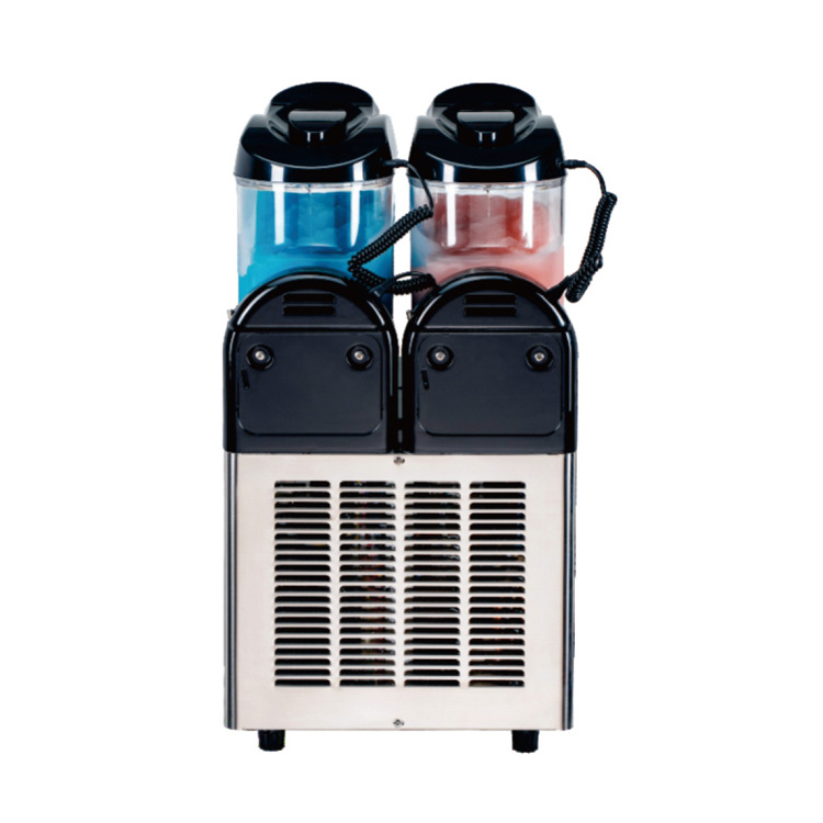 Daiquiri Machine Commercial Frozen Drinks  Machine For Drink