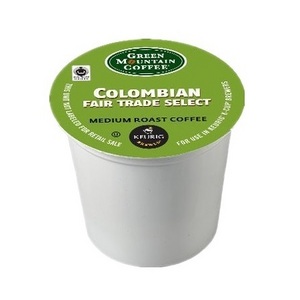 keurig my k-cup reusable coffee capsule