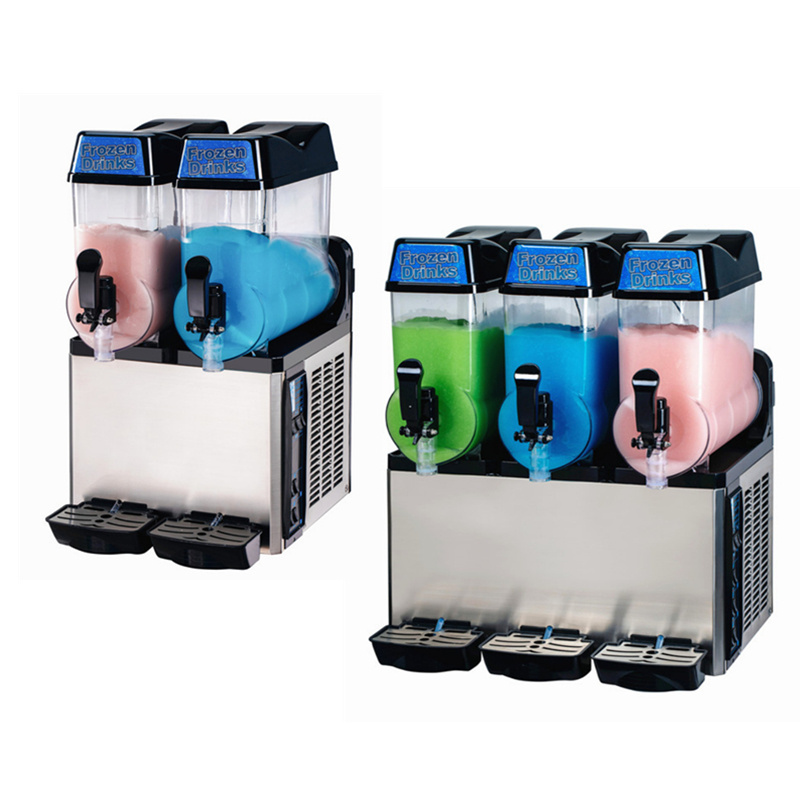 Daiquiri Machine Commercial Frozen Drinks  Machine For Drink