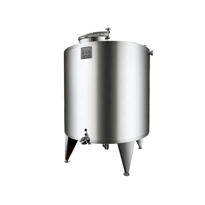 1000 l supernatant storage tank storage tank for dangerous chemicals silo storage tank 20 ton