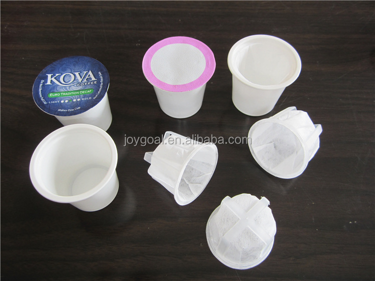 keurig my k-cup reusable coffee capsule