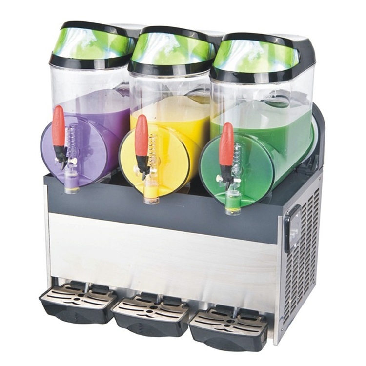 Commercial Cheap Slush Frozen Cocktail  Machine for Sale