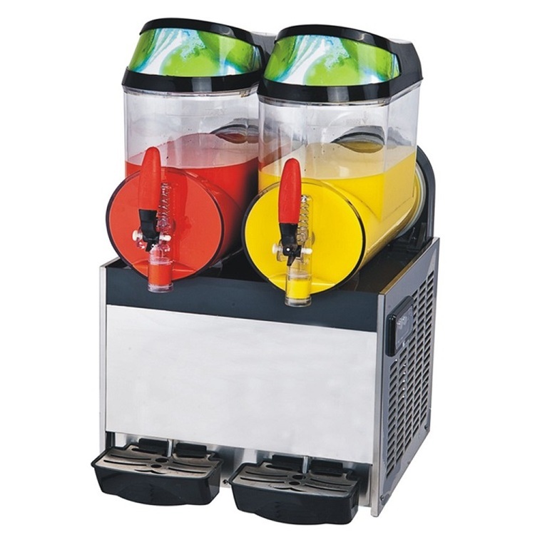 Commercial Cheap Slush Frozen Cocktail  Machine for Sale