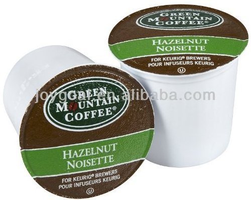 keurig my k-cup reusable coffee capsule