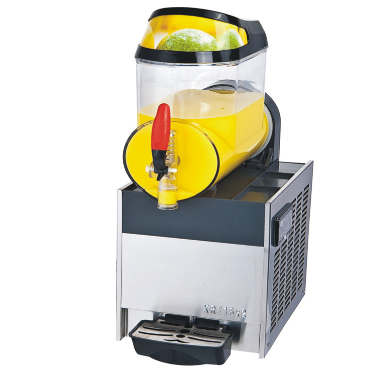 Commercial Cheap Slush Frozen Cocktail  Machine for Sale