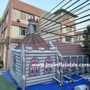 Giant Chapel Inflatable Church Inflatable Tent For Wedding Decoration air tent large inflatable party tent