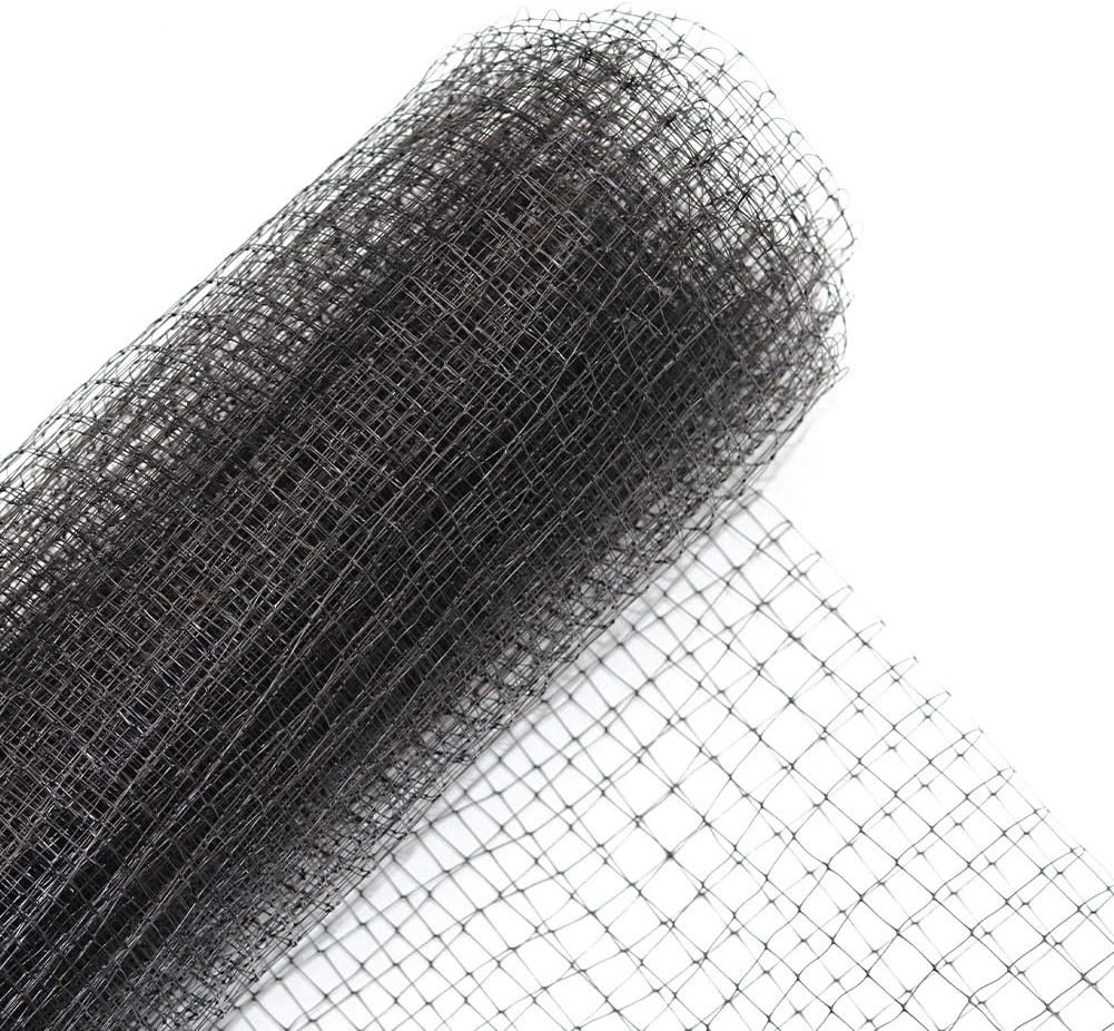 Bird Netting for Garden Heavy Duty Garden Netting for Vegetables and Fruit Trees Protection