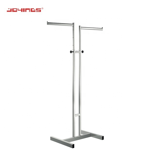 Golden Clothes Rack Display Stand,Shop Fitting Lady Retail Store Stand Clothes Display Golden Garment Display Clothing Rack