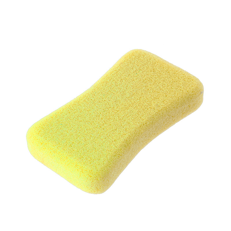 Colorful Nail Beauty Salon Pumice Bar Pumice Stone Sponge, Disposable Pumice Foot File Pads