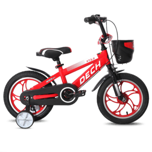 JOYKIE custom 12/14/16 inch Integrated Wheel Exercise Training Bicycle Kids Bike for Kids Boys 3 4 5 years