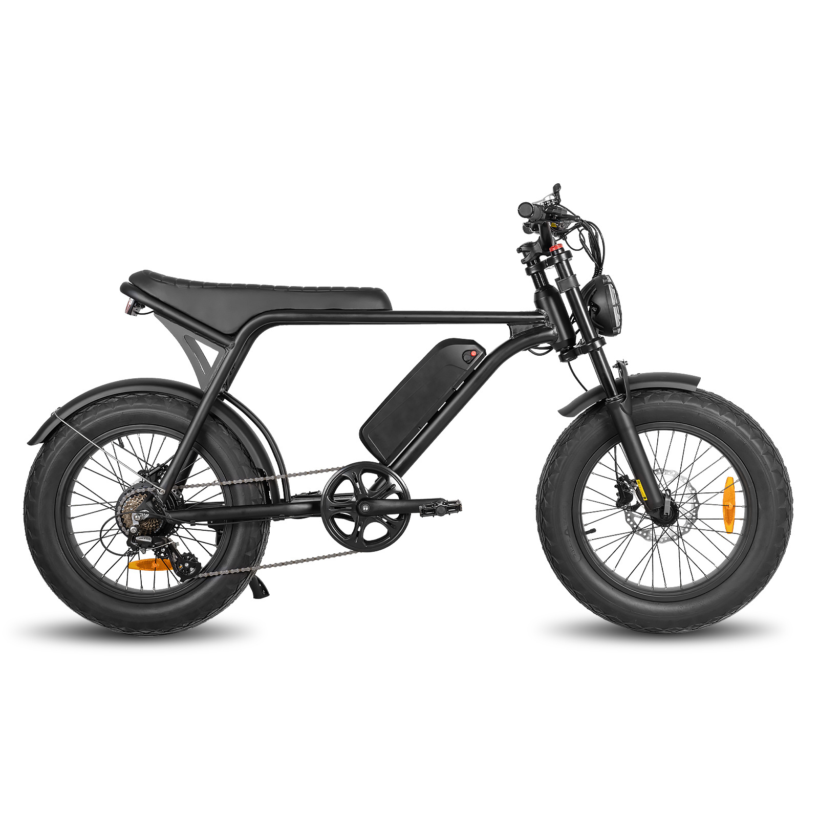 JOYKIE Fast speed electric bicycles with dual motor ebike 48V dual battery fat tire electric bike for adult