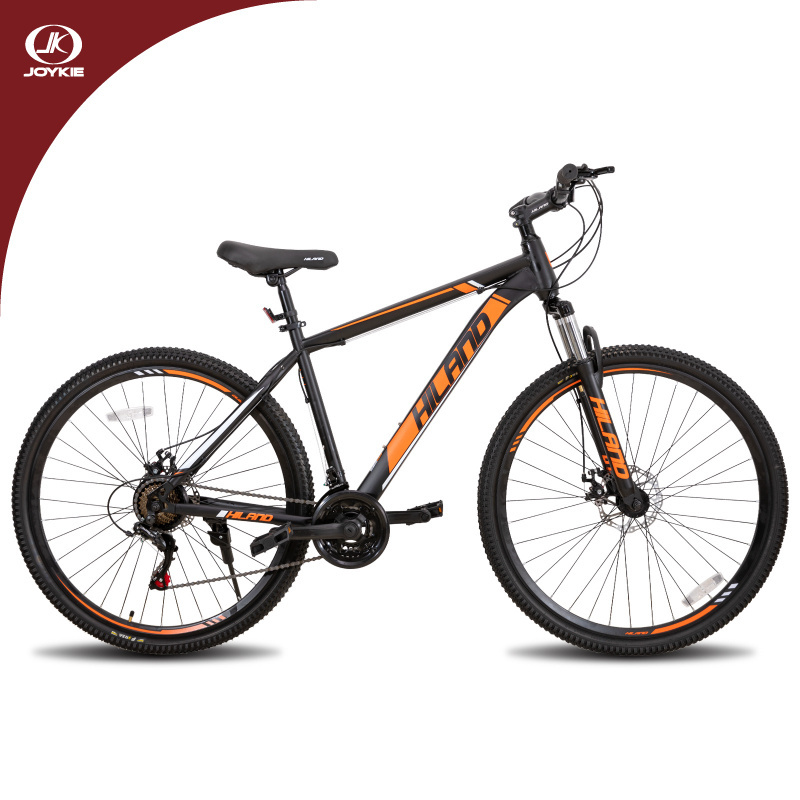 JOYKIE 21 speed bicicletas montaneras 29 pulg aro 29 quadro 19 bicicleta mtb mountain bike