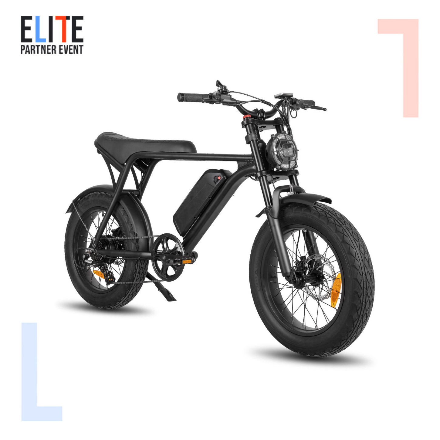 JOYKIE Fast speed electric bicycles with dual motor ebike 48V dual battery fat tire electric bike for adult