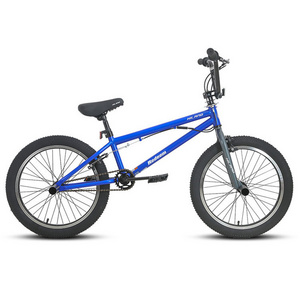 JOYKIE HIlAND Amazon hot sale multicolor street mini 20 inch freestyle bmx bike