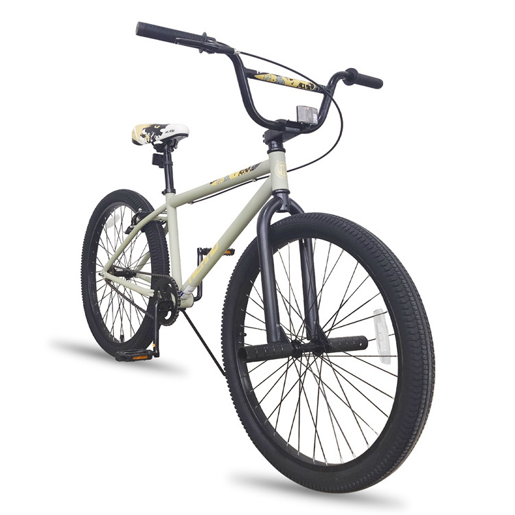 JOYKIE new model big wheel bmx 20 inch 24 inch 26 inch bmx bike freestyle bike