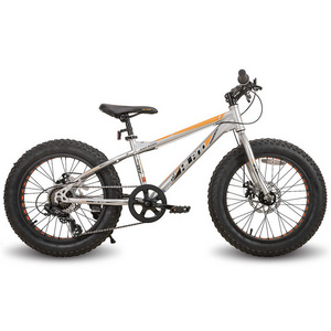 JOYKIE wholesale  20 inch 24 inch fat tire bicycle mountain fat bike