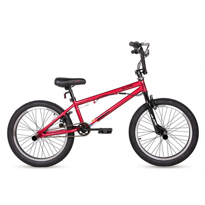 JOYKIE new design best bmx bike multi color 20 inch bicicleta bmx for teenager