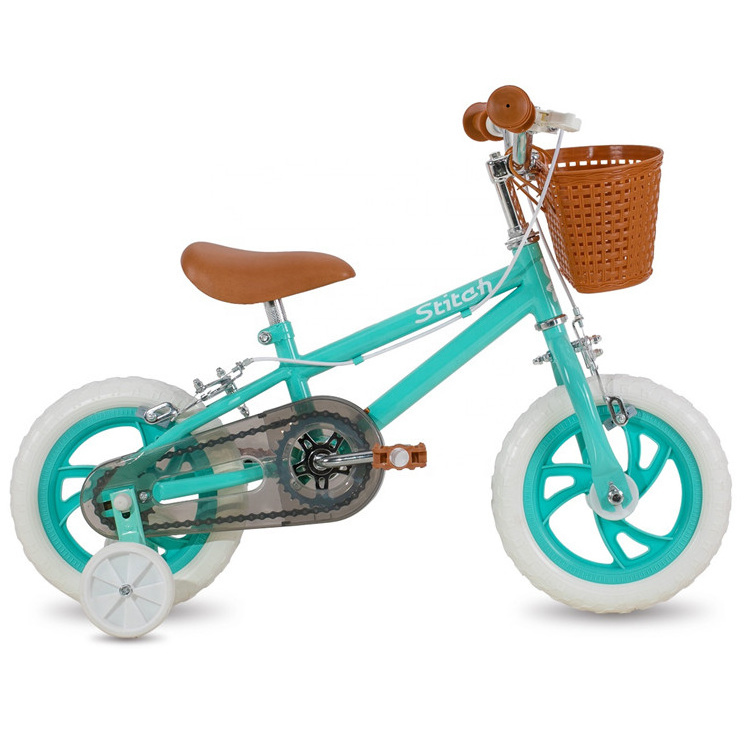 JOYKIE lightweight 12 inch cycle mini bike kids children bike for kids girls 2 3 4 years old