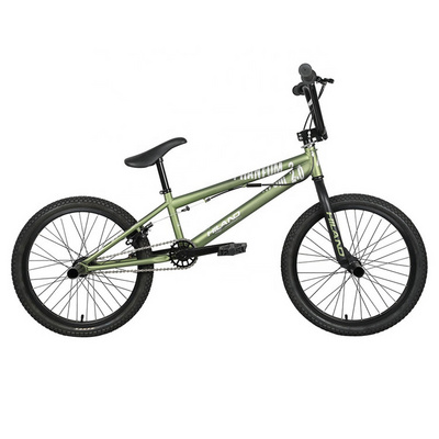 JOYKIE OEM cheap 20 inch sports street freestyle bike 20 bmx bicycles bicicleta bmx