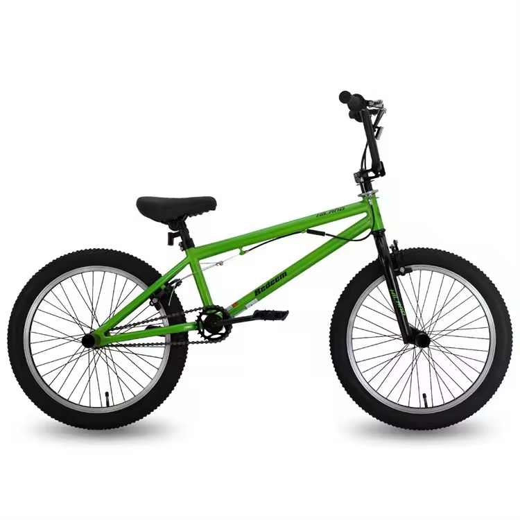 JOYKIE HIlAND hot sale multicolor street mini 20 inch freestyle sepeda bmx bike