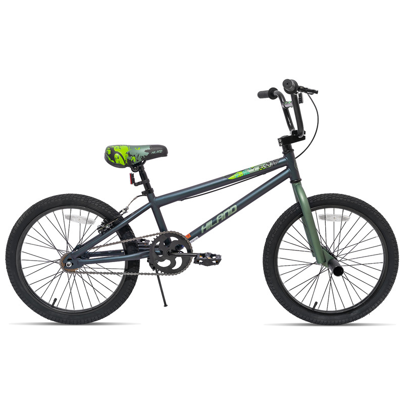 JOYKIE us warehouse cycle steel frame free style bike 20 24 26 bmx bike bicycle