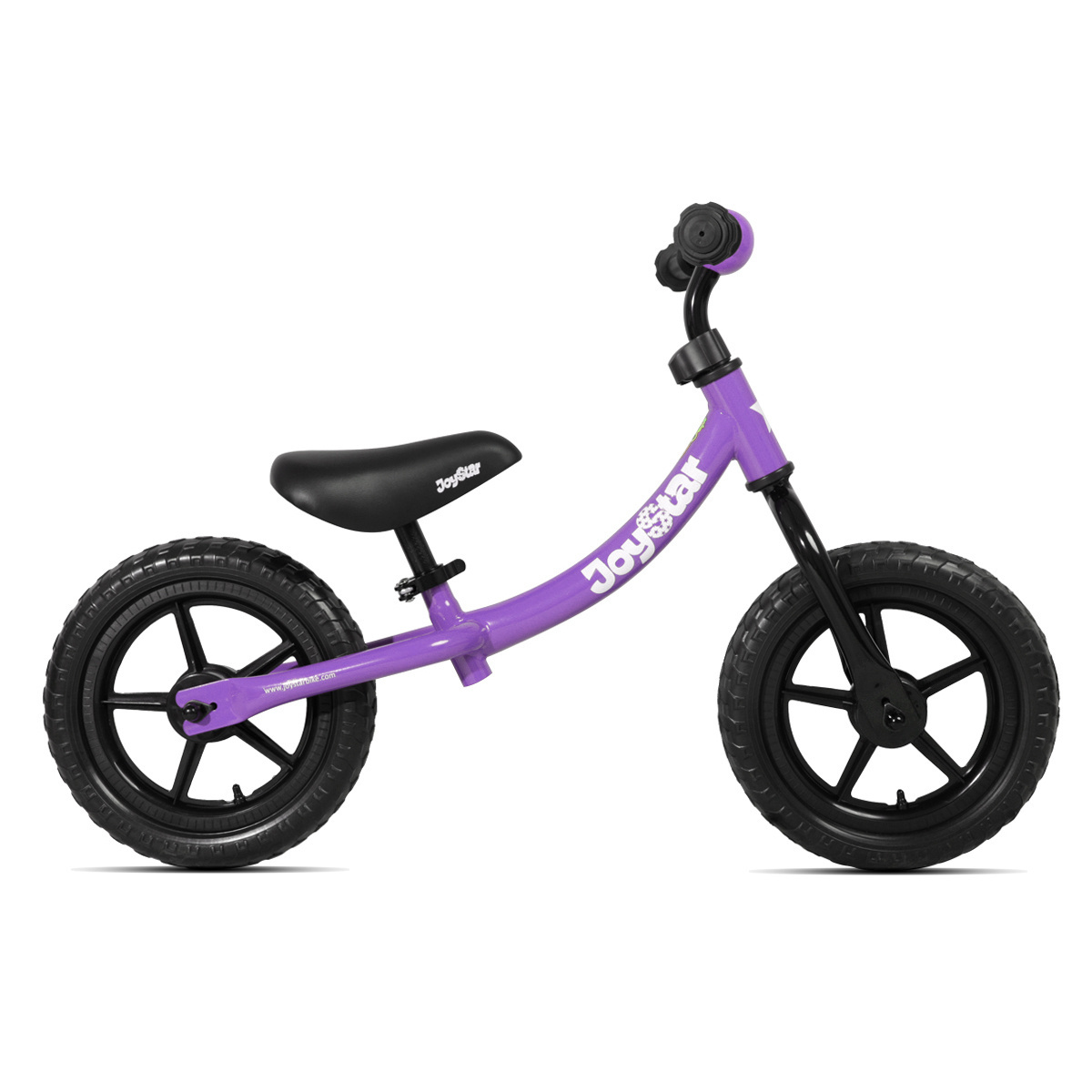 JOYKIE lightweight EVA tire 12 inch mini kids bicycles balance bike for kids