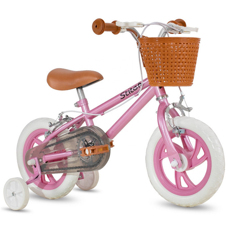 JOYKIE lightweight 12 inch cycle mini bike kids children bike for kids girls 2 3 4 years old