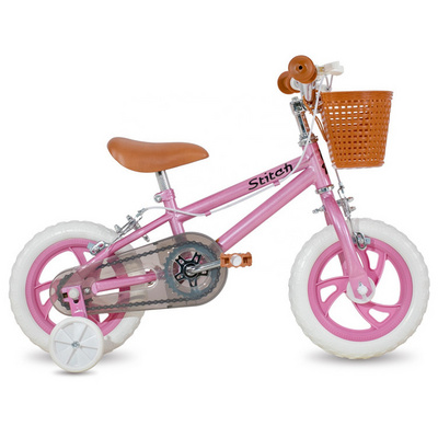 JOYKIE lightweight 12 inch cycle mini bike kids children bike for kids girls 2 3 4 years old