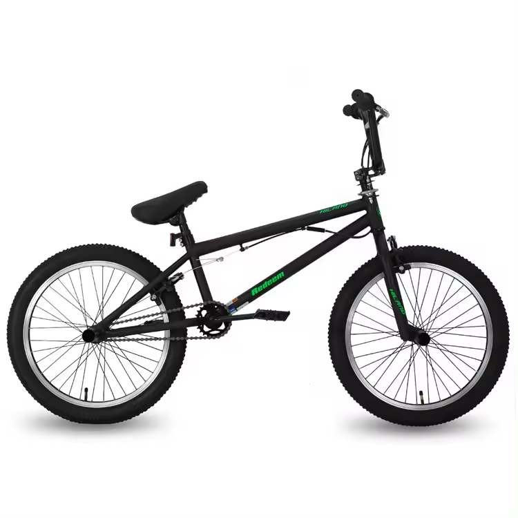 JOYKIE HIlAND hot sale multicolor street mini 20 inch freestyle sepeda bmx bike