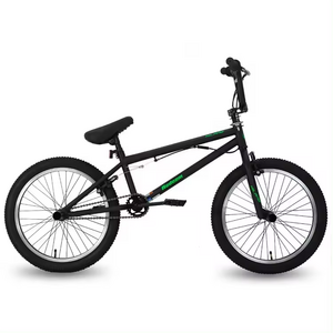 JOYKIE HIlAND hot sale multicolor street mini 20 inch freestyle sepeda bmx bike