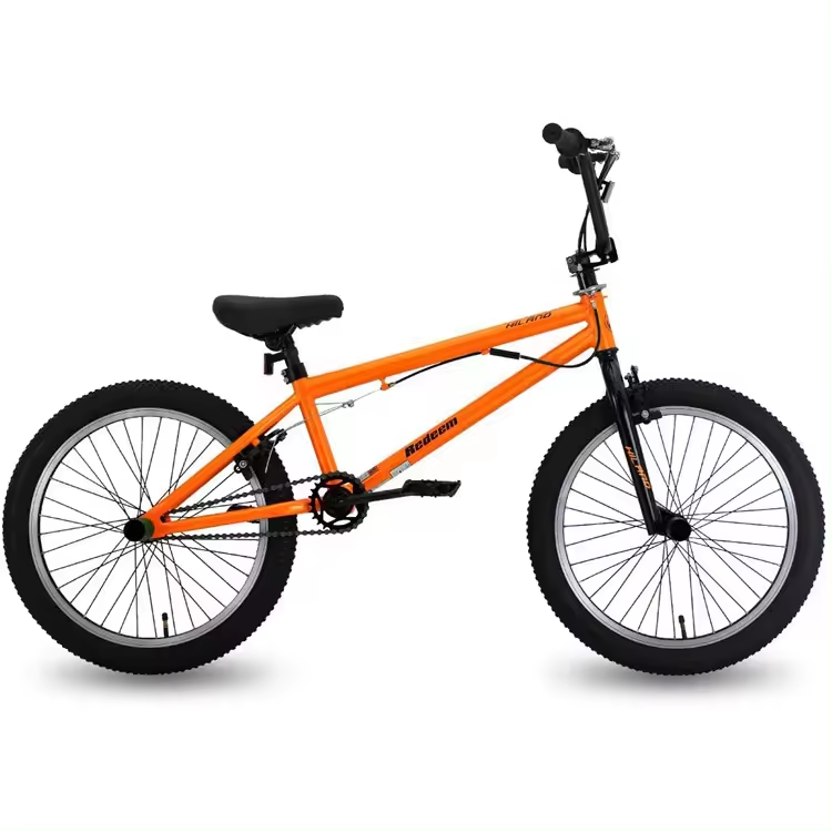 JOYKIE HIlAND hot sale multicolor street mini 20 inch freestyle sepeda bmx bike