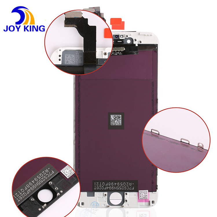 Original Display  For Iphone 6 Plus Lcd Screen For Iphone 6 Plus Lcd Digitizer