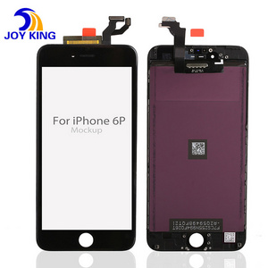 Original Display  For Iphone 6 Plus Lcd Screen For Iphone 6 Plus Lcd Digitizer