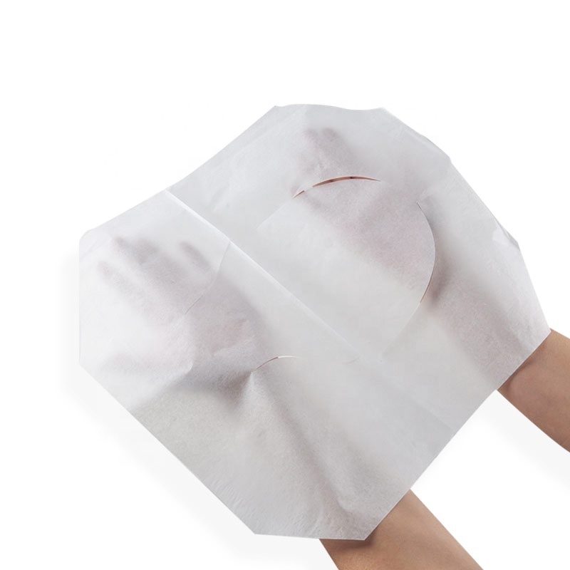 Daily Use Personal Hygiene Disposable Toilet Seat Cover Paper