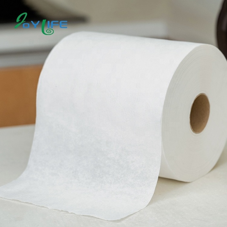 Wholesale Products Factory Price Auto Cut Hand Towel Paper Roll Paper Higienico Toilet paper